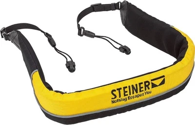STEINER Schwimmgurt Fernglas Navigator-Modelle (ab 2021), Navigator Autobright