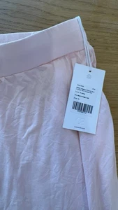 Cozy Earth Damen Bambus Stretch Strick klassische Pyjamahose Blüte Extra Large XL - Bild 1 von 3