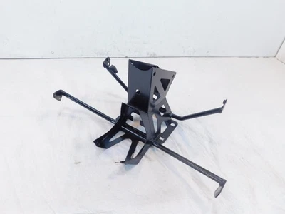 Buell Thunderbolt S3 1997 negro faro delantero lámpara carenado soporte Foto 1 de 4