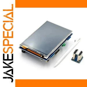JakeSpecial – 3.5-Inch LCD Touch Screen for Raspberry Pi - Afbeelding 1 van 8