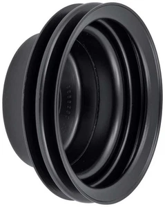 1969-72 Chevrolet; Camaro; Impala; Nova; Chevelle; Big Block Crank Pulley; - Picture 1 of 2