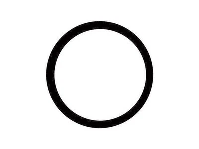 Para Dodge Stratus 1995-2006 Termostato O-Ring Gates 41847YCJD 2000 1996 1997 Foto 1 de 2