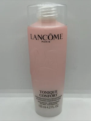 Lancôme Tonique Confort Re-hydrating Comforting Toner 4.2oz/125ml-New 2025 - Image 1 of 4