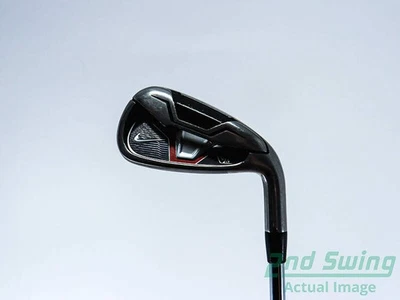 Nike VRS X Single Iron 6 Hierro Acero Regular Derecha 37.75 pulgadas Foto 1 de 4