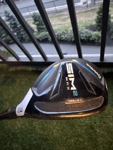 TAYLORMADE SIM 2 MAX 19° 3 HYBRID GOOD CONDITION !! - Picture 1 of 5