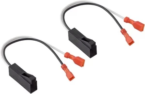 Metra 72-9000 (met-729000) Speaker Connector for Select Audi/VW - Picture 1 of 6