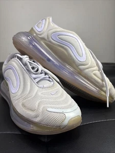 Größe 7 - Nike Air Max 720 Pure Platinum W - Bild 1 von 12