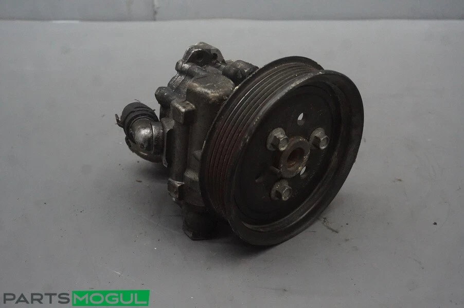 Bomba de columna de dirección asistida Saturn Sky/Pontiac Solstice 2006-2009 OEM Foto 1 de 4