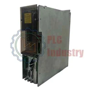 REXROTH INDRAMAT DRIVE DDS02.2-W015-BE21-02-FW AUF LAGER *VERSAND HEUTE BIS 3:30EST* - Bild 1 von 5