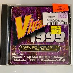 Viva 1999 CD - Bild 1 von 2