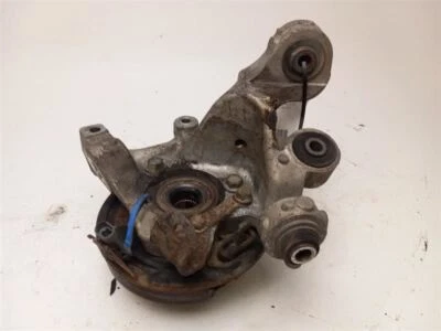 Cadillac CTS 2005 2011 eje trasero nudillo 53831 Foto 1 de 4