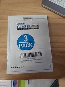 tempered glass screen protector For Watch 3 pack - Photo 1 sur 3
