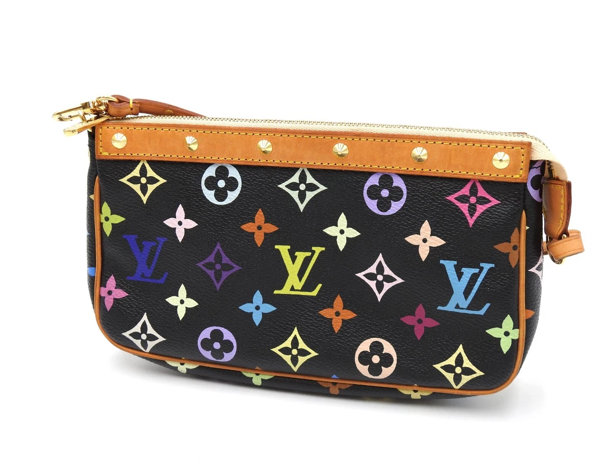 Louis Vuitton Multicolor Pochettes products for sale | eBay