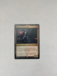 Rowan, Scion of War [Wilds of Eldraine] - Bild 1 von 2