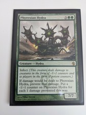 Phyrexian Hydra ~ Mirrodin Besieged [ LP ] [ Magic MTG ]