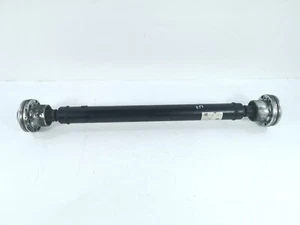 14-19 MASERATI QUATTROPORTE S Q4 FRONT DRIVESHAFT PROPELLER 06700085480 - Picture 1 of 13