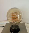 Philips Hue White Filament E27 Lamp 550lm, Dimmable, ZigBee Excellent Condition
