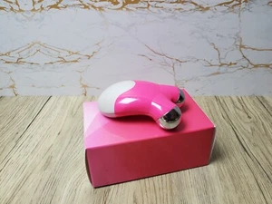 Currentbody NuFace mini pink facial toning device - Picture 1 of 7