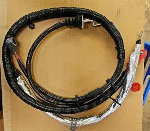 15923083 Cadillac CTS 2006-2007 possitive battery cable NEW - Picture 1 of 4