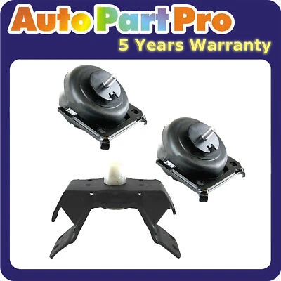 Juego de montaje de motor y transmisión 4x4 para Toyota 4Runner FJ Cruiser Tacoma 4.0 Foto 1 de 4