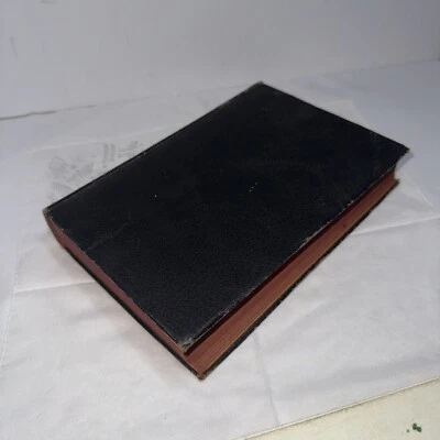 1941 The New Testament ~ Bible Translated from the Latin Vulgate ~ Confraternity - Image 1 of 4