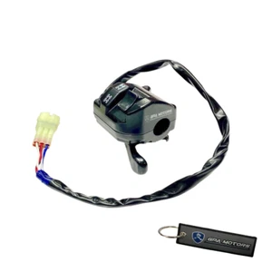 Thumb Throttle Lever Fits Can-Am Renegade Outlander 1000 500 570 800 850 (07-21) - Foto 1 di 11