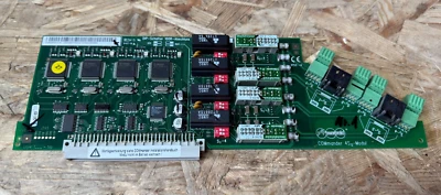 Elektronik Modul COMmander 4S0 f. Telefonanlage AUERSWALD COMmander Basic - Bild 1 von 4