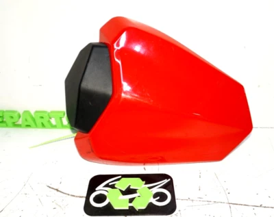 Cubierta de asiento roja YZFR1 R1 2009-2014 Yamaha Acerbis 14B-W0771-00 147931 Foto 1 de 4