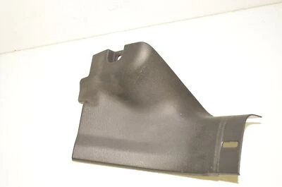 BMW I01 i3 Cover Seat Box Rear Right Trim Rear Seat Side - image 1 of 4