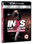 INXS - Live Baby Live - New BLU-RAY - J1398z