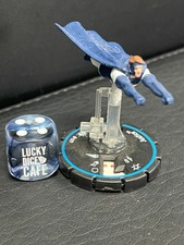 Marvel Heroclix Supernova 029 Justice Experienced