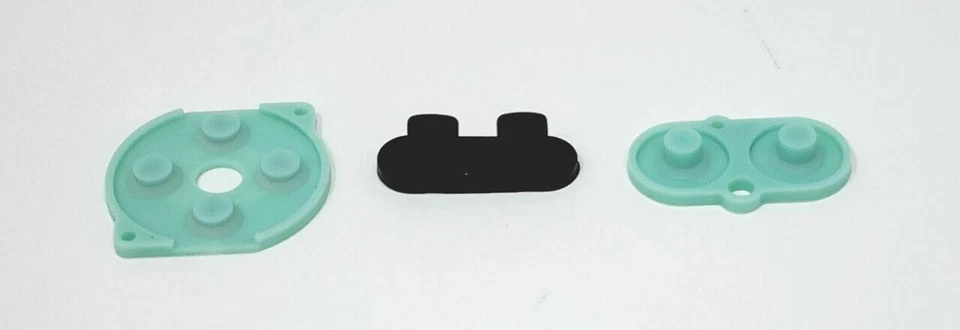 Replacement Controller Silicone for Nintendo Game Boy Color - Image 1 of 1