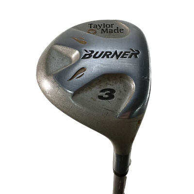 Brûleur RH TaylorMade surdimensionné 4 bulles de fer S-90
