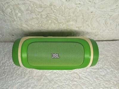 JBL Charge  Tragbares Lautsprecher  Ungeprüft - Bild 1 von 4