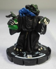 WIZKIDS 2003 MAGE KNIGHTS MK HEROCLIX WHELP ALCHEMIST # 011 MINIATURE D&D