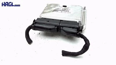 Centralina Iniezione 038906019AJ VW Passat Variant 1.9 TDI 3 B 85 KW 115 PS - Immagine 1 di 3