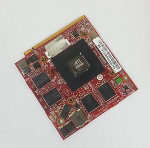 ATI Mobility Radeon HD3650 MS-V122B VER:2.0 MXM-II