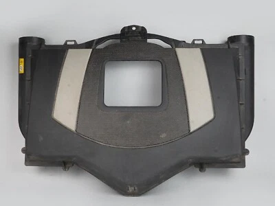 2010 - 2011 Mercedes Benz E Class C207 E350 Air Intake Cleaner Engine Cover Oem Foto 1 de 4