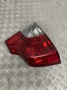 2008 VOLVO S40 PASSENGER LEFT SIDE REAR LIGHT 30744538 #1 - Picture 1 of 8