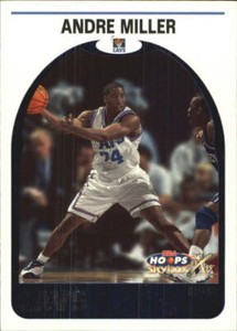 1999-00 Hoops Decade Hoopla Basketball Card Pick