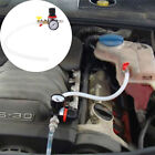 Car Coolant Water Tank Leakage Detector Universal Pressure Tester Gauge Tool