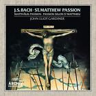 The Monteverdi Choir - Bach J.S.  St. Matthew Passion BWV 244 - New C - K99z