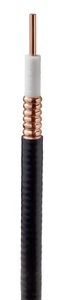 RFS LCF12-50J CELLFLEX® 1/2" low loss flexible cable 365 Ft free shipping - Picture 1 of 3