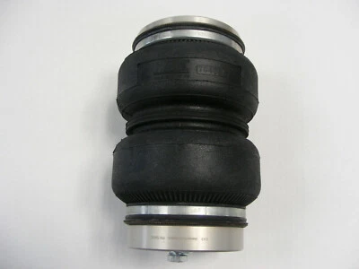 Luftbalg, Luftfeder für Airride Luftfahrwerk Audi A4 (8E) B6, B7 Nr.70401L links - Bild 1 von 4