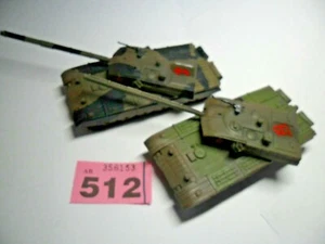 Mongoose Battlefield Evolutions Chinese Type 99 Main Battle Tank future R512 - Picture 1 of 3