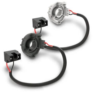 ADAPTATEUR DE CONDUITE OSRAM 5 POUR LED OSRAM H7 - Photo 1/4