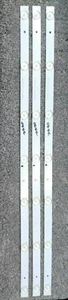 Hintergrundbeleuchtung LED Streifen CRH-P32CA3535T030751U-REV1.0 C für 32/136i-wb-11b-hku-uk - Bild 1 von 1
