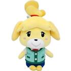 Sanei Boeki Animal Crossing All Star Kollektion Shizue S W15×D11×H23 cm Plüschtier