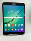 Samsung Galaxy Tab S2 32GB Schwarz WiFi Android Tablet T715 akzeptabler Zustand