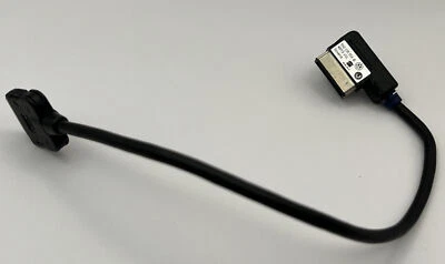 Pieza de cable conector original EOM Volkswagen VW # 5NO 035 554 B Foto 1 de 4